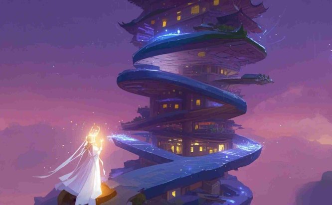 Meta Quest 游戏《小公主》Little Princess