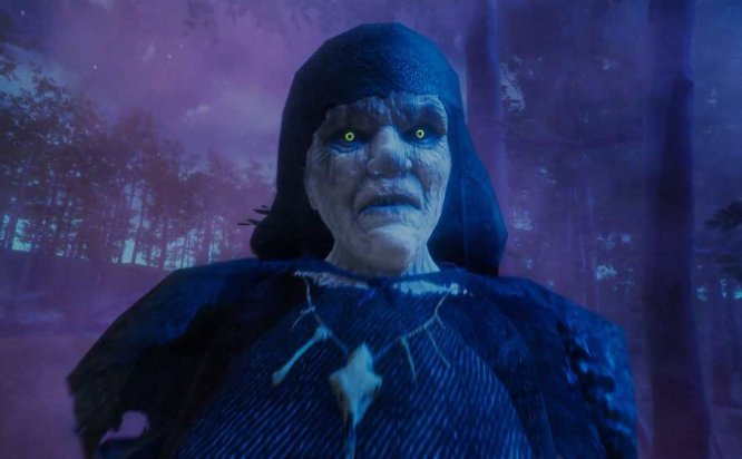 Oculus Quest 游戏《卡加》Karga