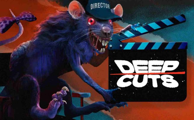 Meta Quest 游戏《深度切割》Deep Cuts