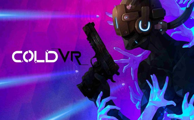 Oculus Quest 游戏《时间之神VR》COLD VR