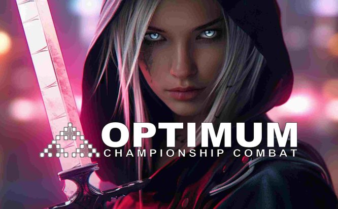 Meta Quest 游戏《无尽战斗》Optimum Championship Combat