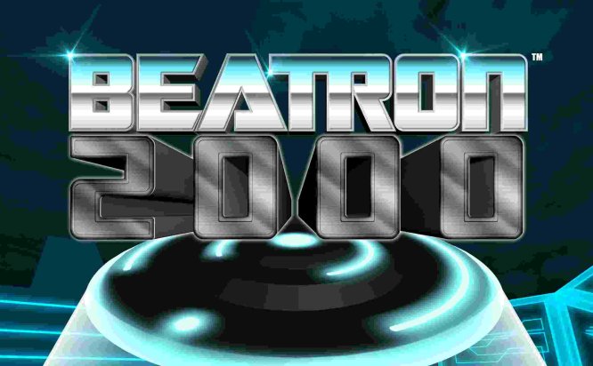 Oculus Go 游戏《比特伦 2000》Beatron 2000