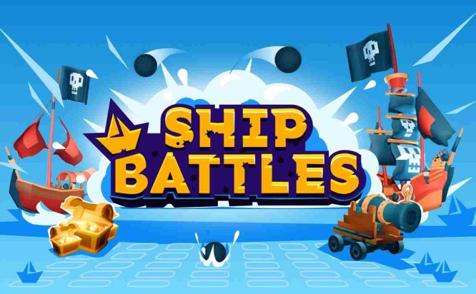 Meta Quest 游戏《舰船战斗》Ship Battles
