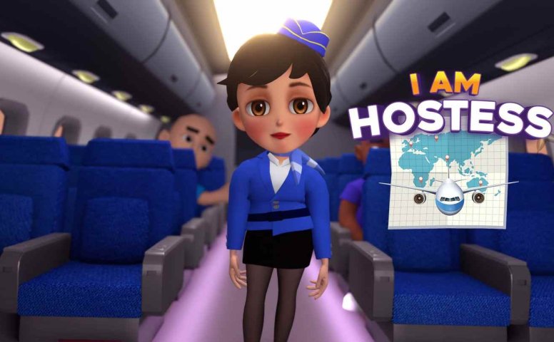 Meta Quest 游戏《我是女主人》I am Hostess